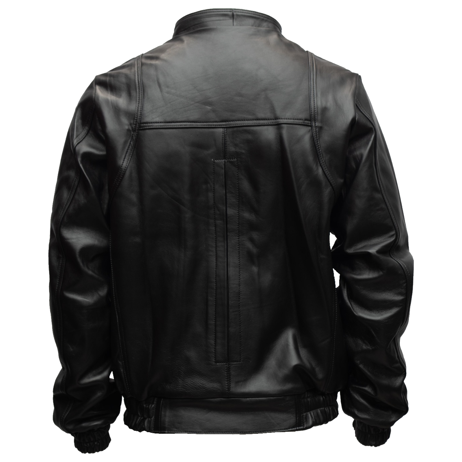 Deportiva negro