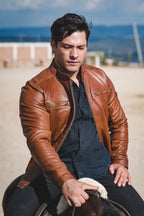 Mauro Caramelo