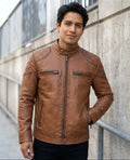 Oliver Nobuk Miel
