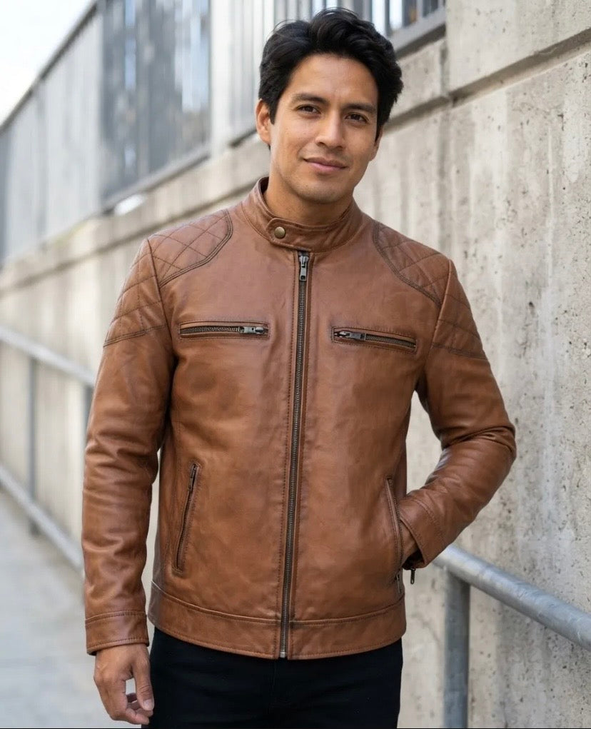 Oliver Nobuk Miel