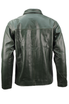 Italiano verde