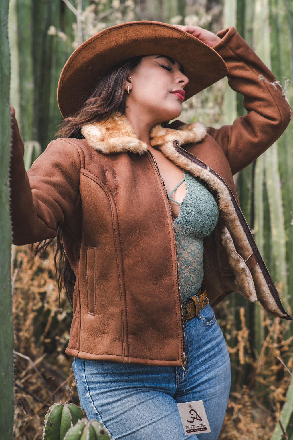 Iglu Caramelo Puntas