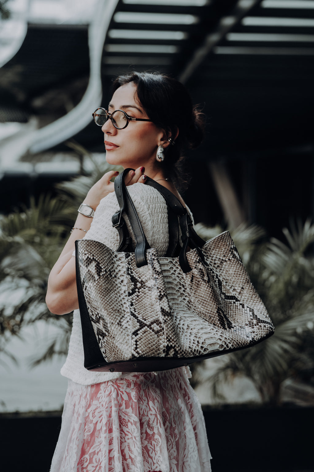 Amalia Python