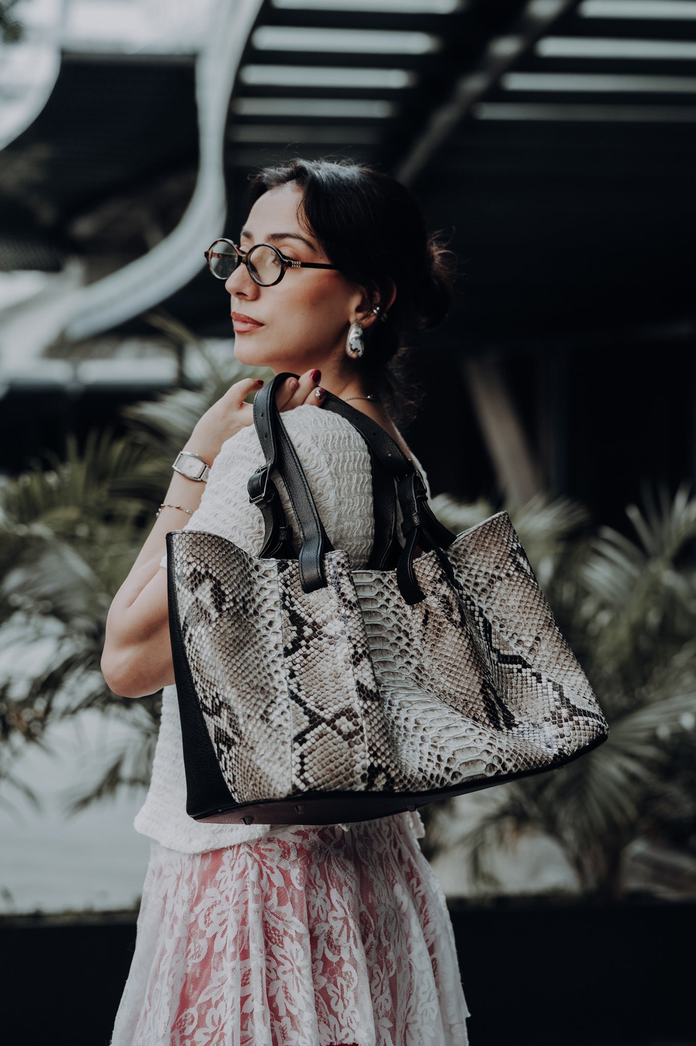 Amalia Python
