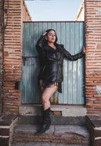 Yamileth Negro
