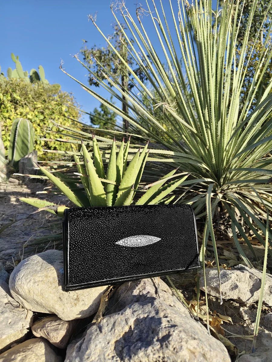 Cartera Dama Mantarraya