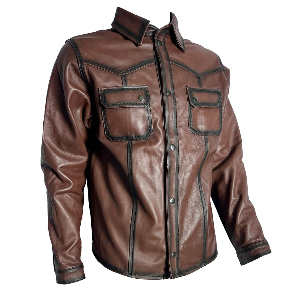 Camisola Sombreada