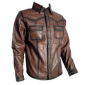 Camisola Sombreada