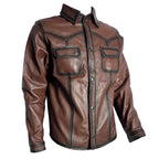 Camisola Sombreada