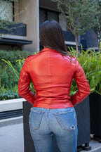 Galilea Rojo