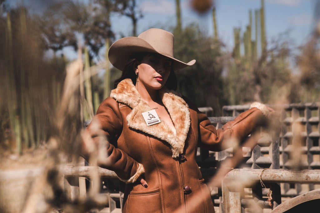 Kentocky Caramelo Puntas