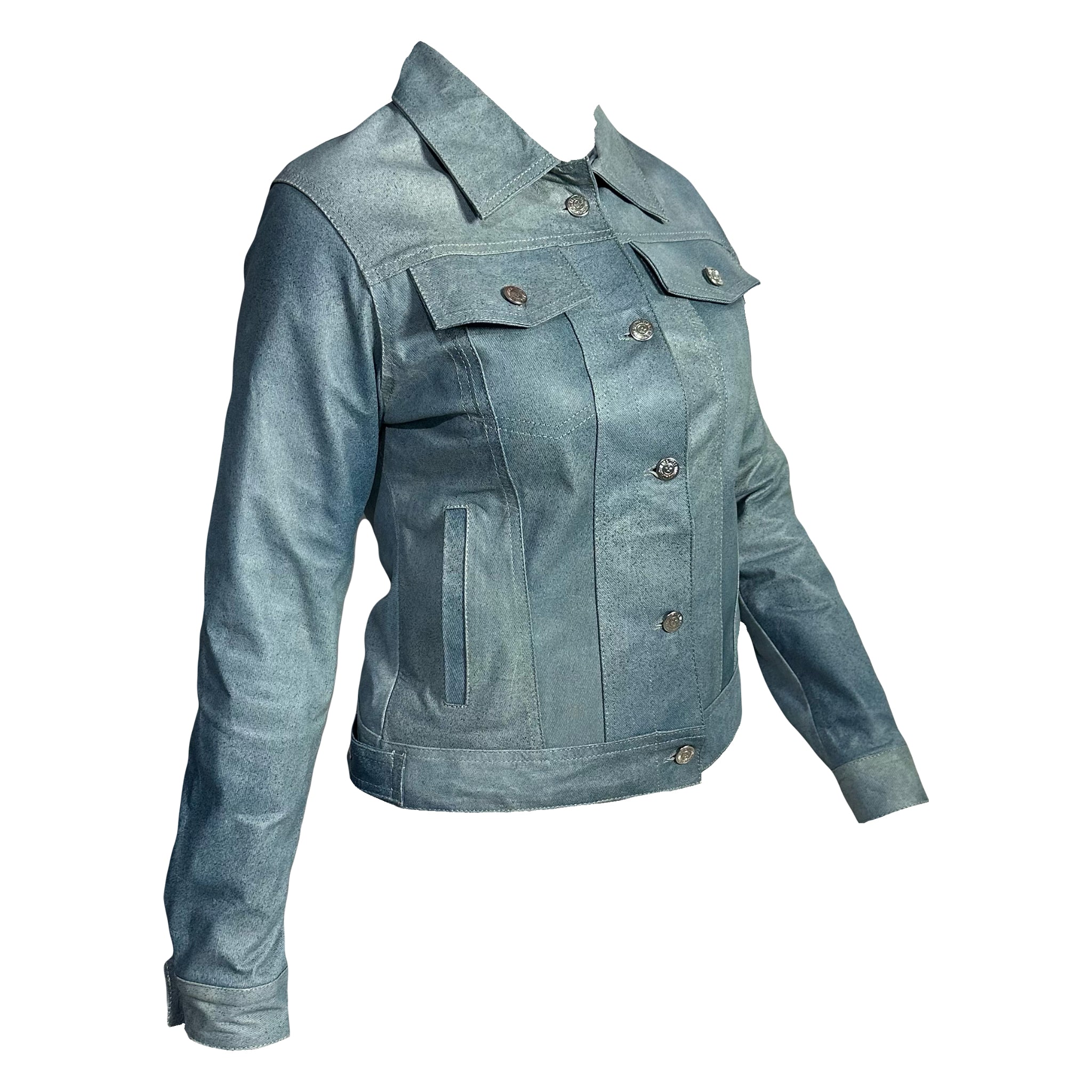 Denim