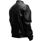 Deportiva negro
