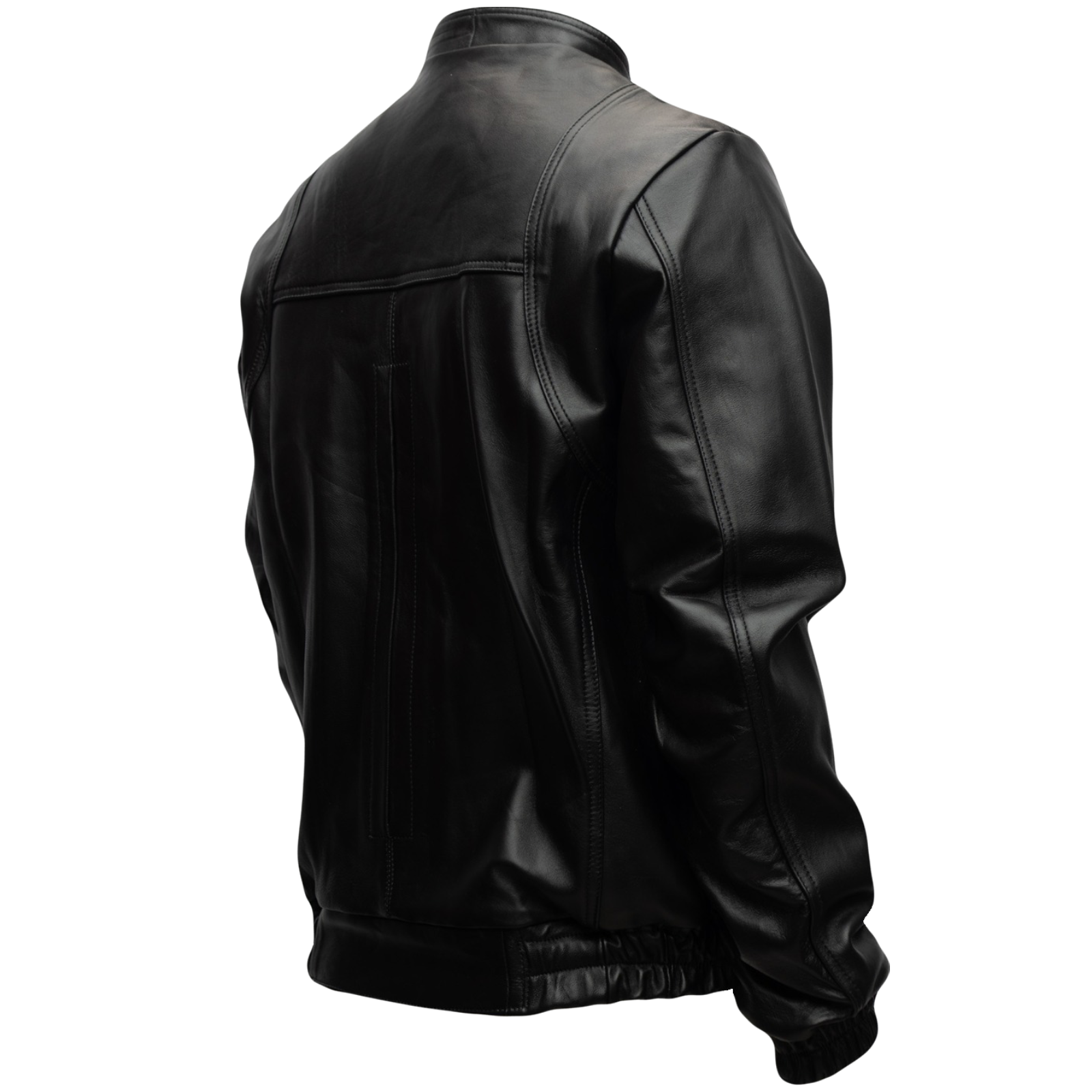 Deportiva negro