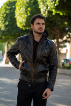 Abel Negro