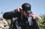 Gorra Cocodrilo