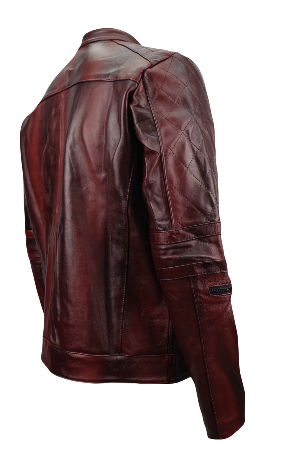 Osiris Black Cherry
