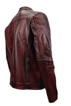 Osiris Black Cherry