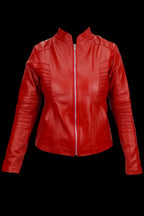 Irazu Roja