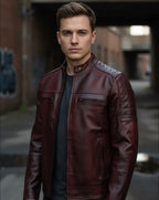 Dante Black Cherry