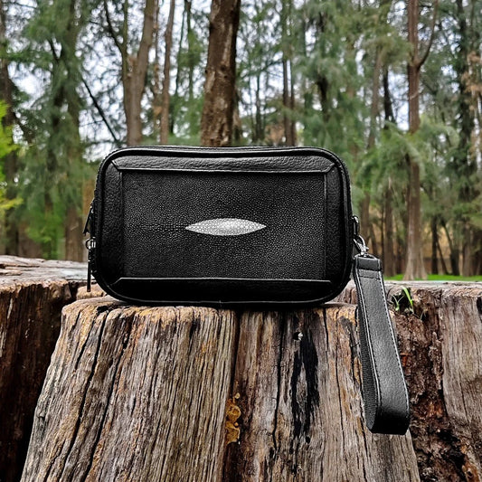 Crossbody Mantarraya