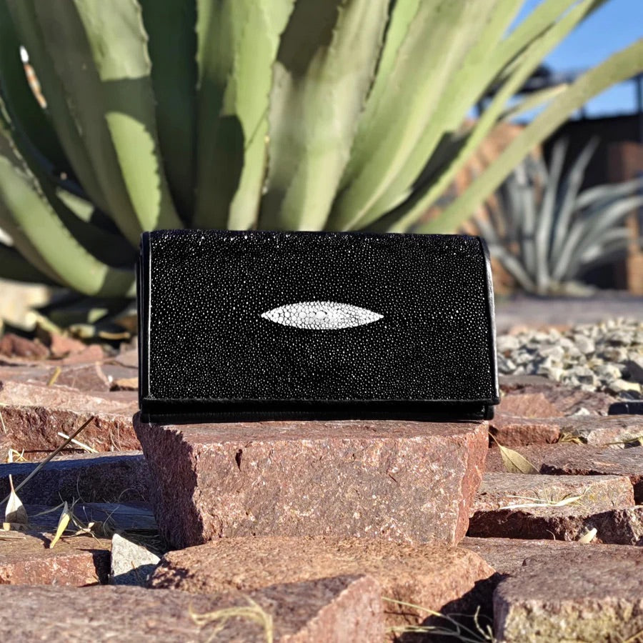 Cartera Dama Mantarraya