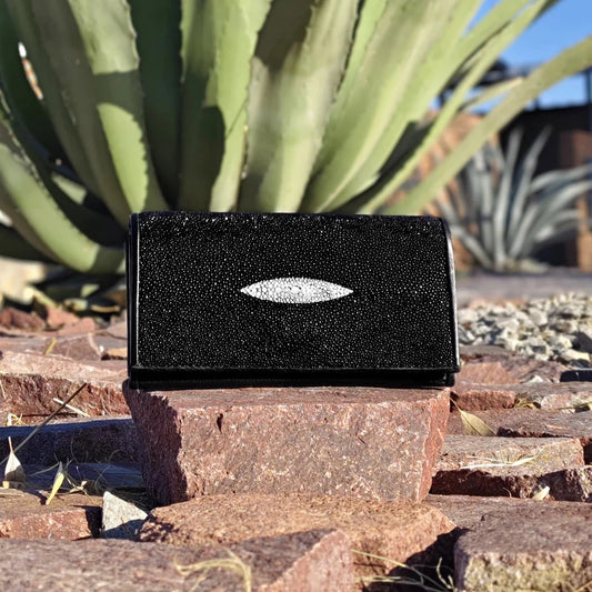 Cartera Dama Mantarraya