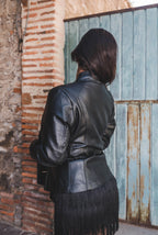 Estrella Negro
