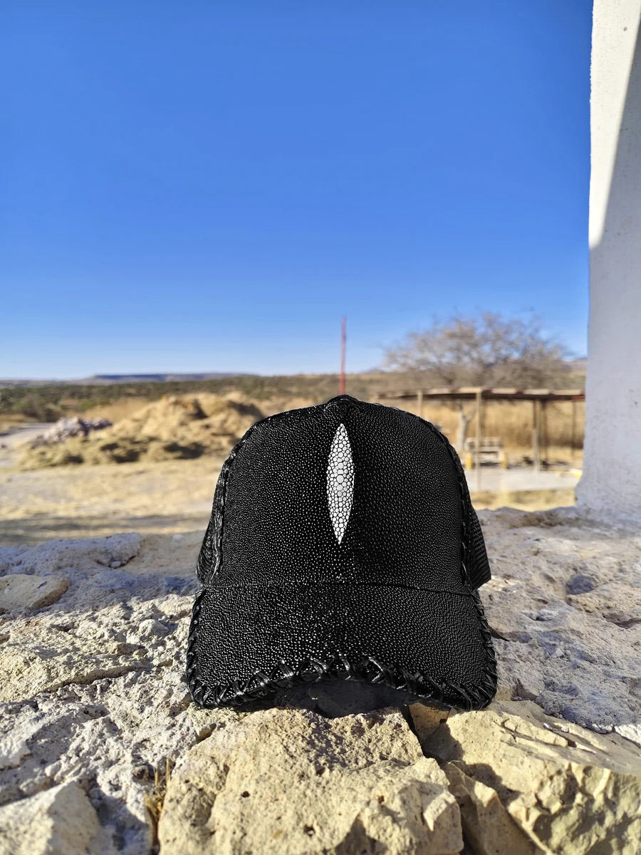 Gorra Mantarraya