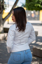 Jessy Blanca