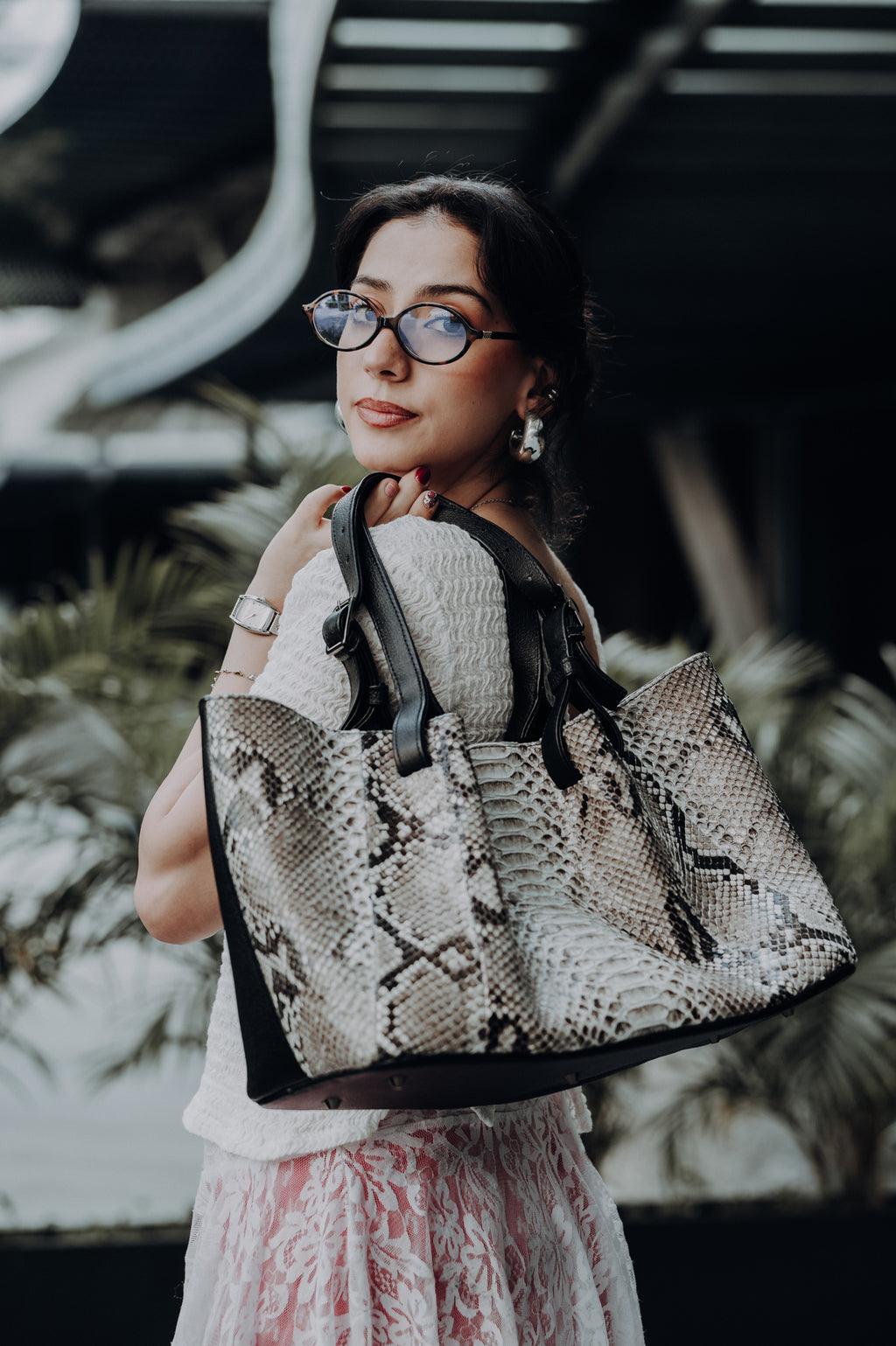 Amalia Python