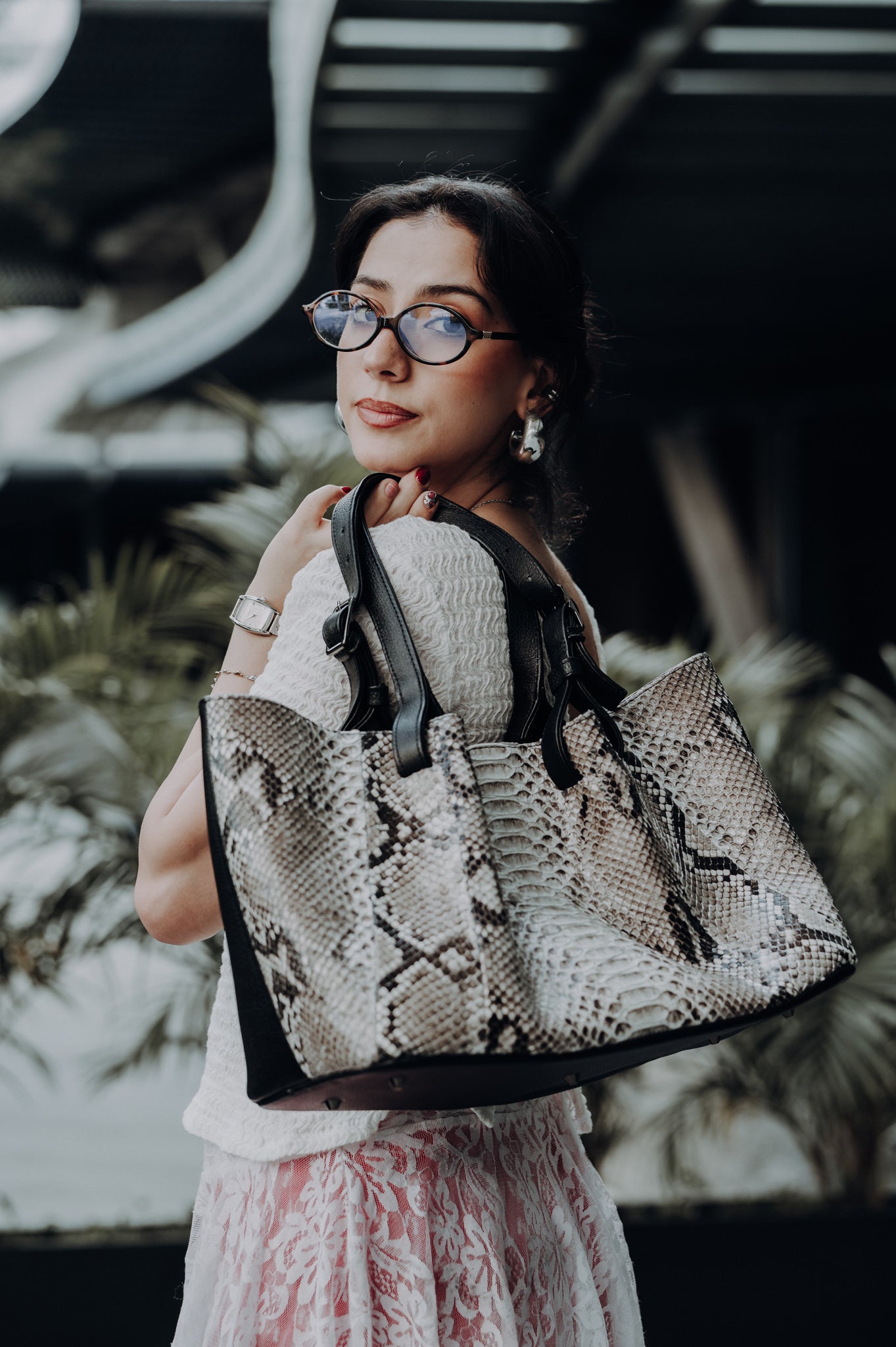 Amalia Python