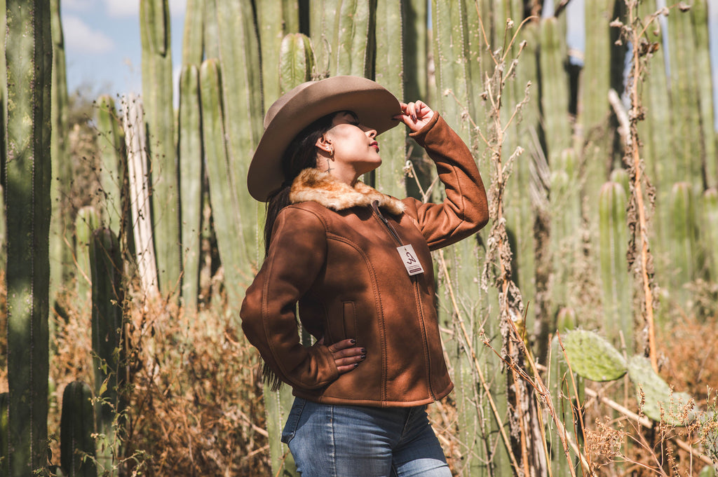 Iglu Caramelo Puntas
