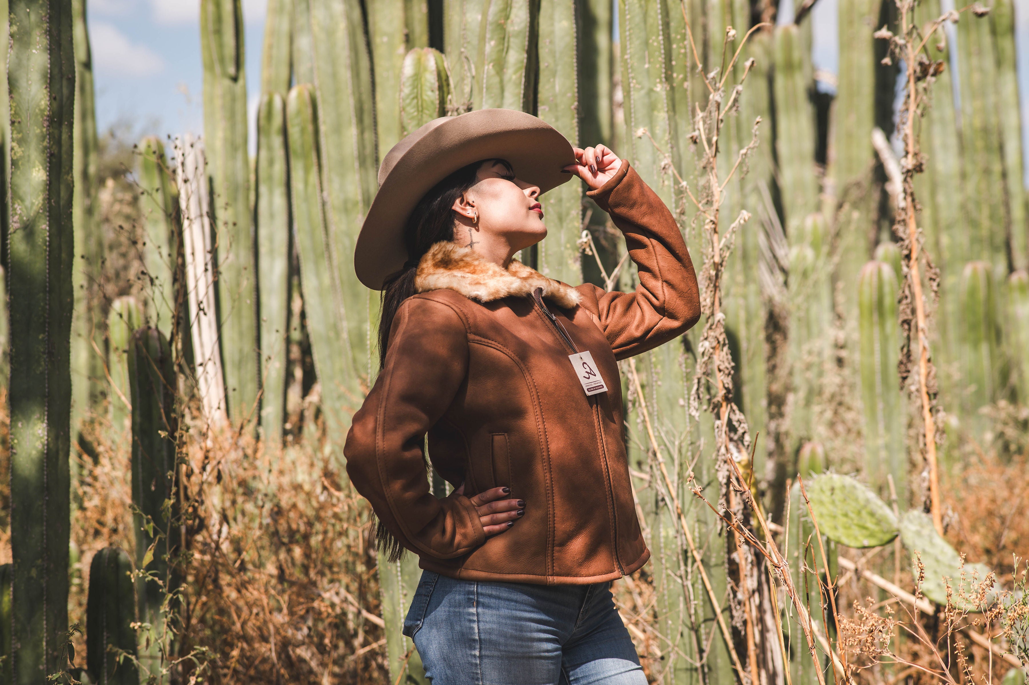 Iglu Caramelo Puntas