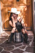 Sofía Python