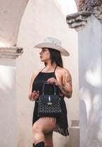 Denisse Mantarraya