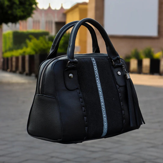 Carolina Mantarraya Reina