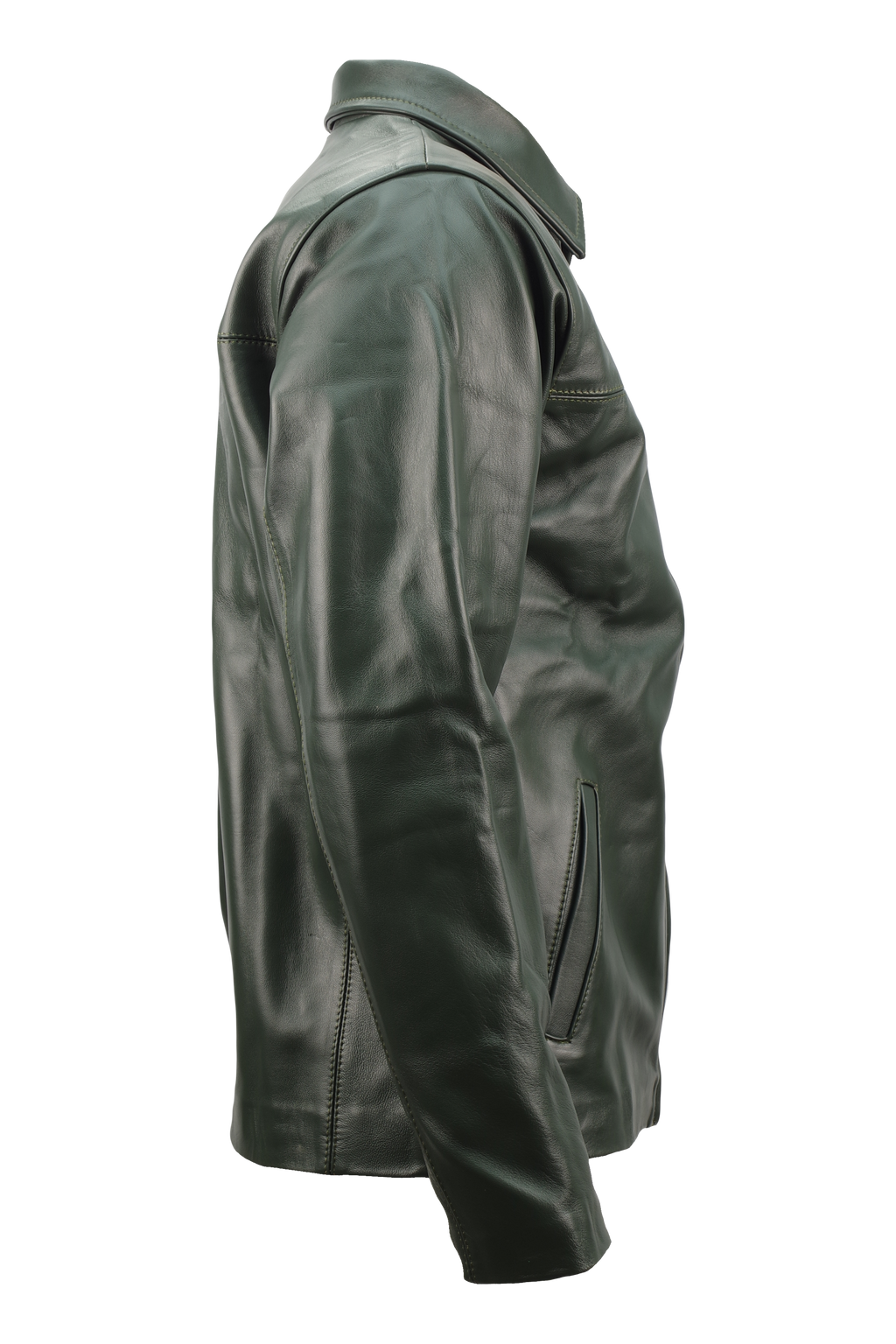 Italiano verde