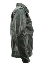 Italiano verde