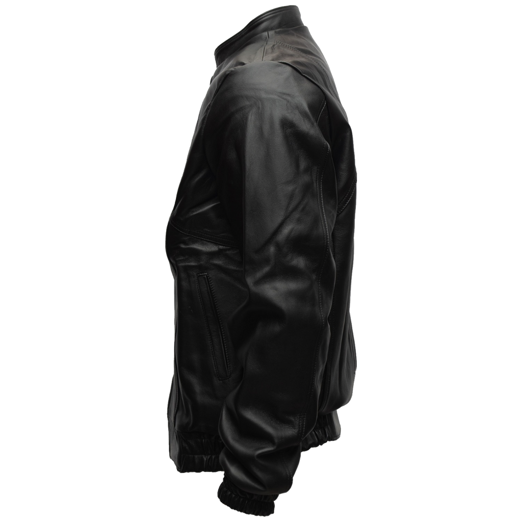 Deportiva negro