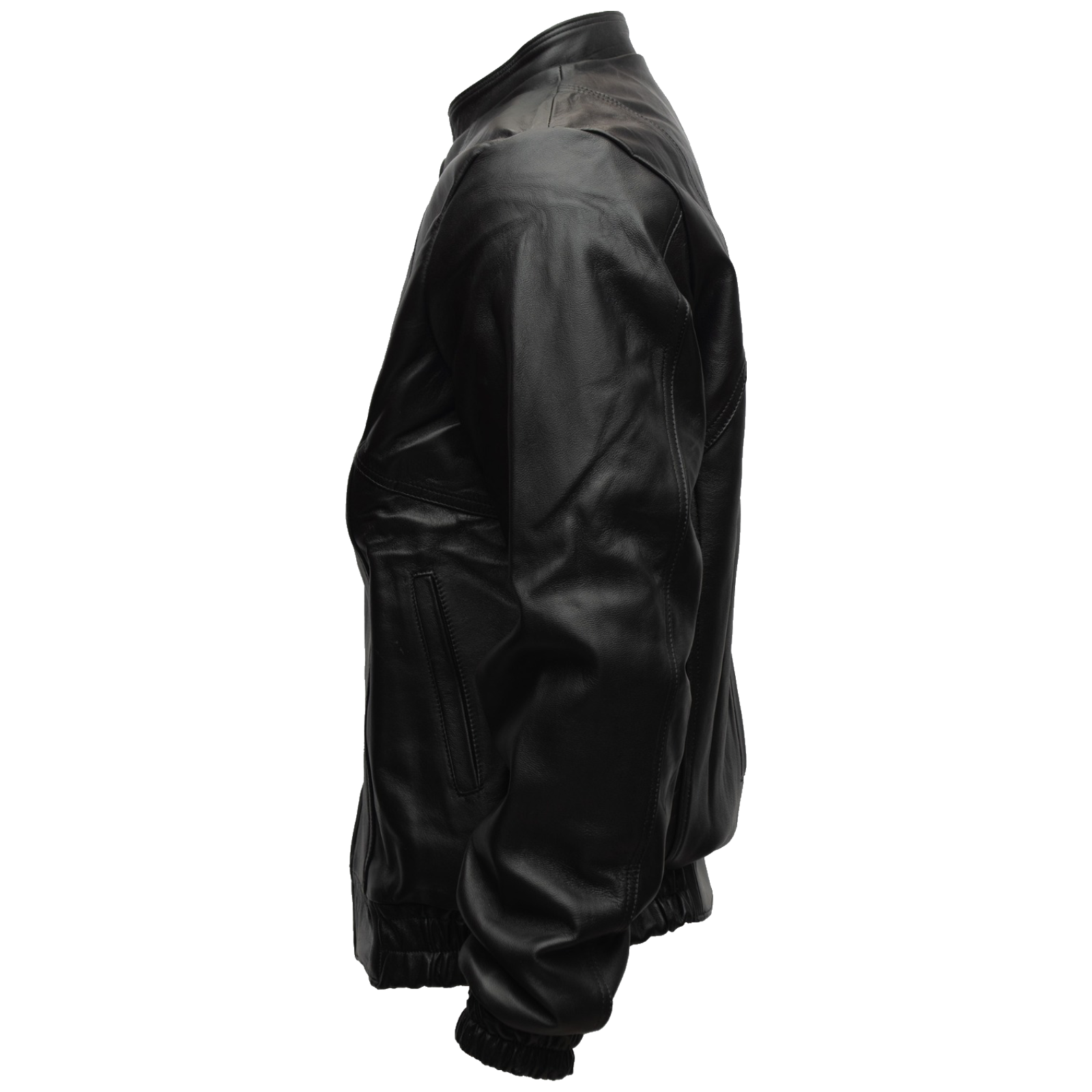 Deportiva negro