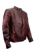 Osiris Black Cherry
