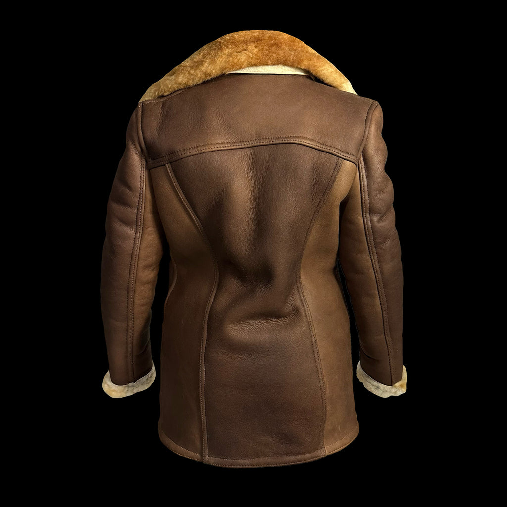 Kentocky Caramelo Puntas