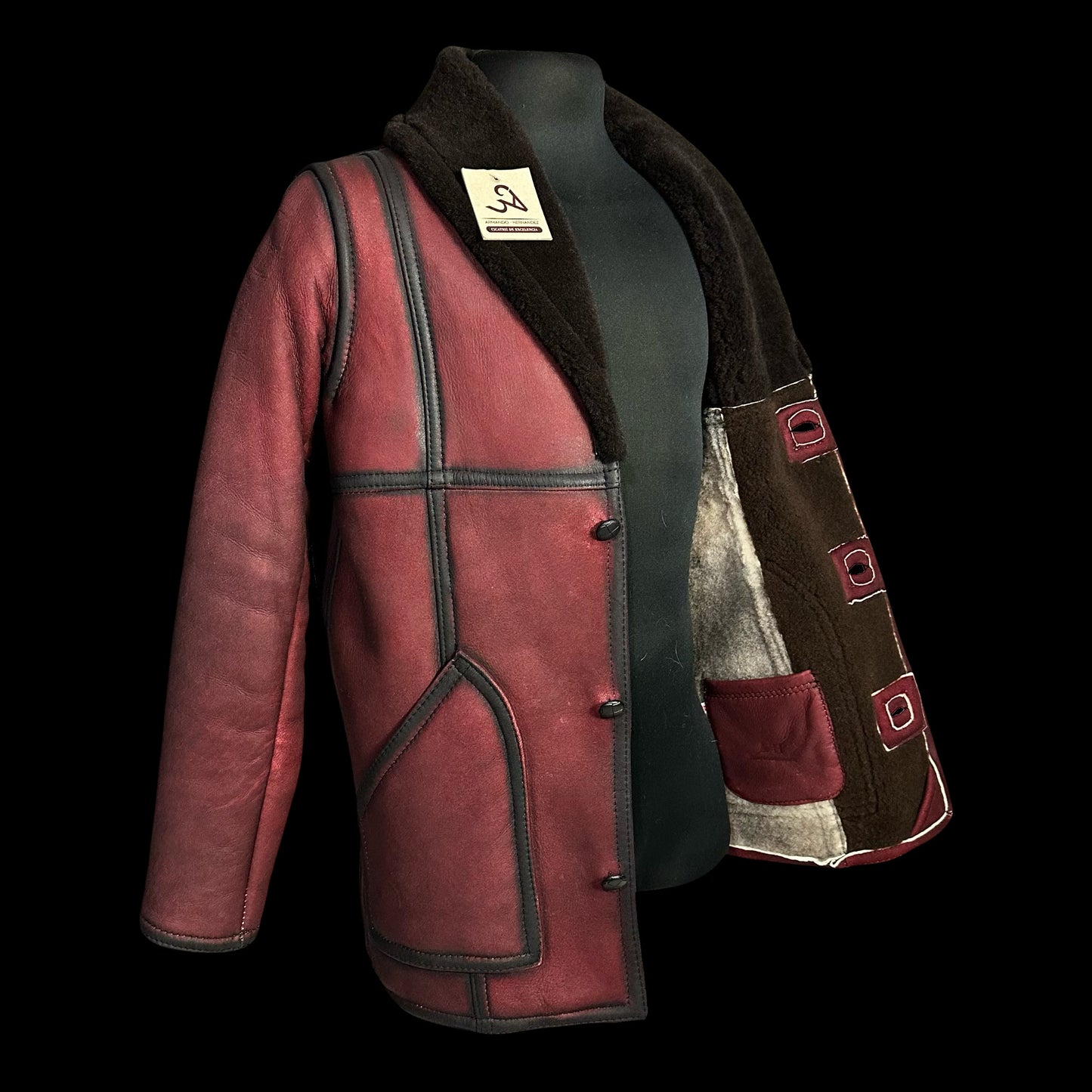 Malboro Black Cherry