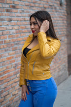Galilea Amarilla