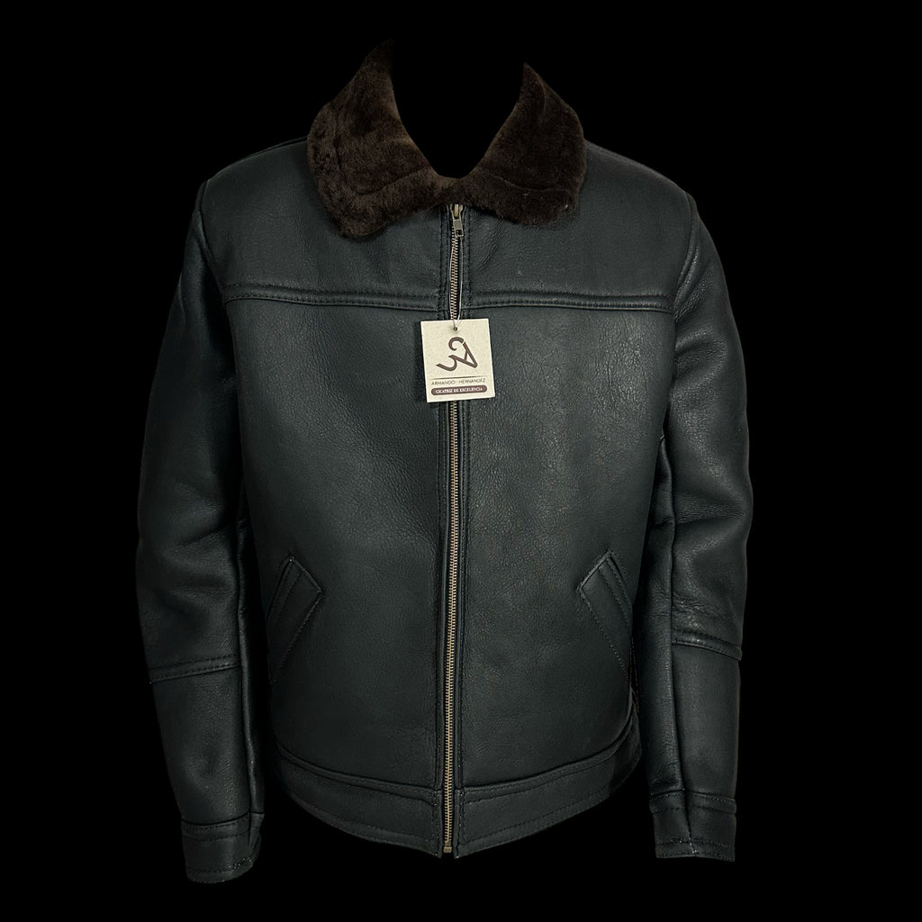 Corta Hidrofugada Full Black