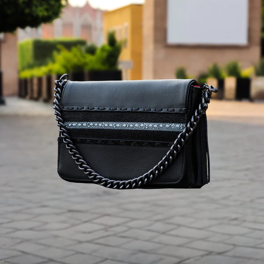 Lili Mantarraya Reina