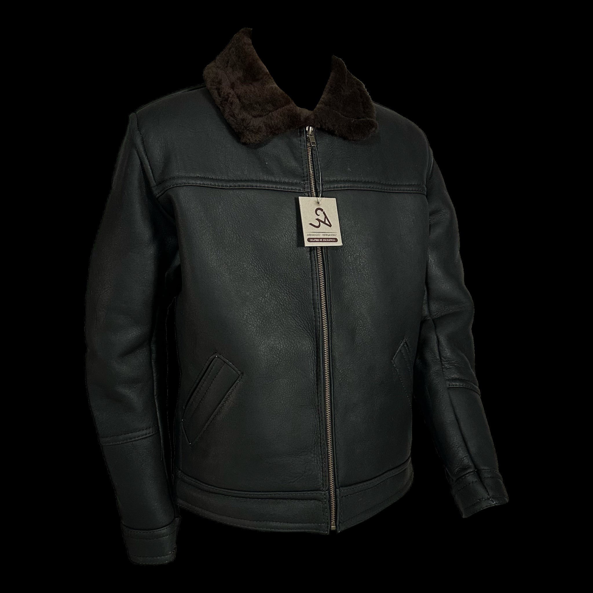 Corta Hidrofugada Full Black