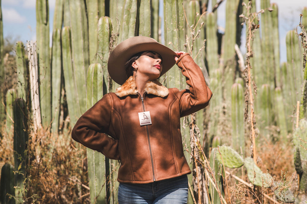 Iglu Caramelo Puntas