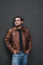 Fernando Caramelo / Escocés